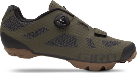 Picture of Giro Buty męskie GIRO RINCON olive gum roz.43 (NEW)