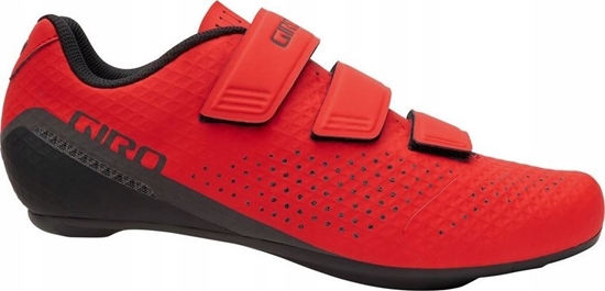 Picture of Giro Buty męskie GIRO STYLUS bright red roz.45 (NEW)