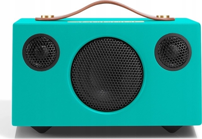 Picture of Głośnik Audio Pro Audio Pro T3 Nešiojama Bluetoth kolonėlė su akumuliatoriumi, Žydros spalvos (Aqua)