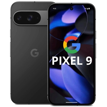 Изображение GOOGLE PIXEL 9 12+128GB DS 5G OBSIDIAN OEM