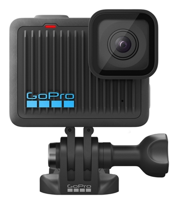 Attēls no GoPro HERO