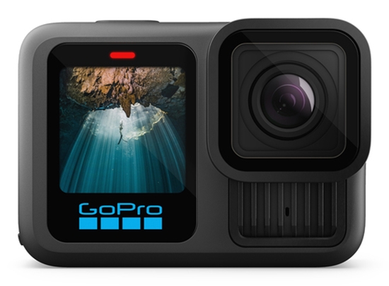 Picture of GoPro HERO13 Black