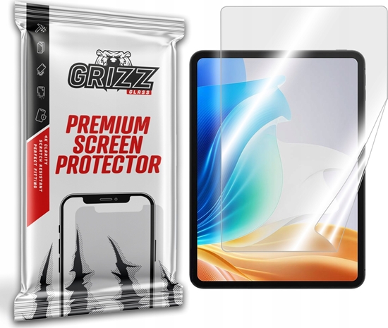 Изображение GrizzGlass Folia ceramiczna GrizzGlass CeramicFilm do Oppo Pad Air2