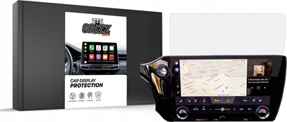 Attēls no GrizzGlass Folia matowa GrizzGlass CarDisplay Protection do Lexus NX 350H