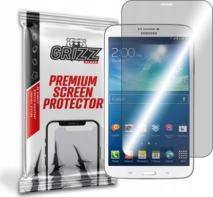 Изображение GrizzGlass Folia matowa GrizzGlass PaperScreen do Samsung Galaxy Tab 3 T311