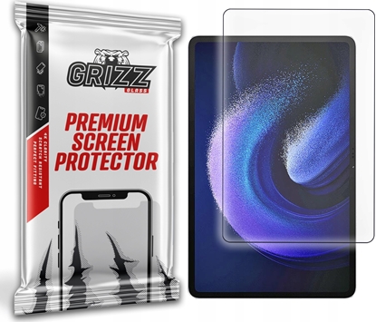 Attēls no GrizzGlass Folia matowa GrizzGlass PaperScreen do Xiaomi Pad 6 Max 14