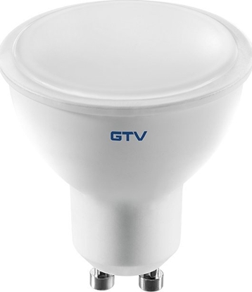 Picture of GTV Źródło światła LED ściemnialne,7W,560lm,GU10,3000K LD-SPCGU10-7W