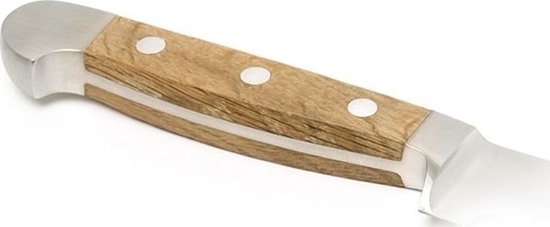 Picture of Gude Güde Alpha Boning Knife flexible Olive Wood 13 cm