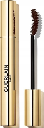 Attēls no Guerlain GUERLAIN MASCARA NOIR G 24H INTENSE VOLUME 02 BROWN