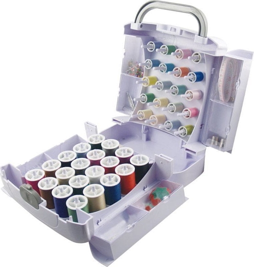 Picture of Guzzanti Set of sewing accessories Guzzanti GZ-112