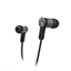 Attēls no Hama 00184135 Intense Headphones In-Ear Black