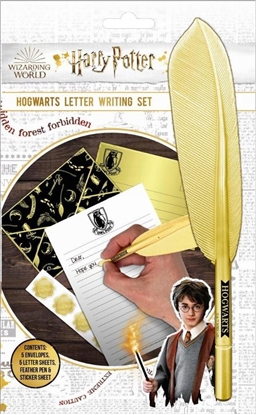 Picture of Harry Potter ThumbsUP! Briefset - Harry Potter