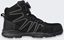 Attēls no Helly Hansen Buty Helly Hansen Manchester Mid BOA S3 Black