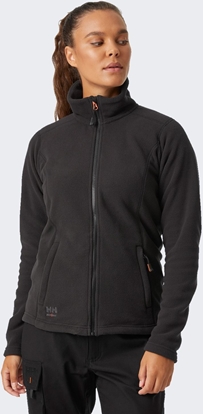 Attēls no Helly Hansen Polar Helly Hansen Luna Black