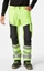 Picture of Helly Hansen Spodnie Odblaskowe Helly Hansen Alna 20 Yellow