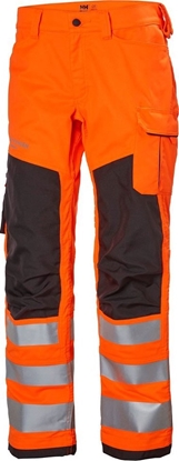 Изображение Helly Hansen Spodnie Odblaskowe Helly Hansen Alna 20 Orange