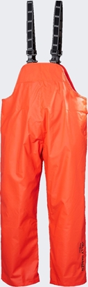 Picture of Helly Hansen Spodnie Przeciwdeszczowe Helly Hansen Mandal Orang