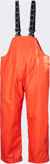 Picture of Helly Hansen Spodnie Przeciwdeszczowe Helly Hansen Mandal Orang