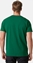 Изображение Helly Hansen T-shirt HELLY HANSEN Graphic T-Shirt, green 2XL