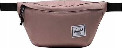 Изображение Herschel Herschel Classic Hip Pack 11382-02077 Różowe One size