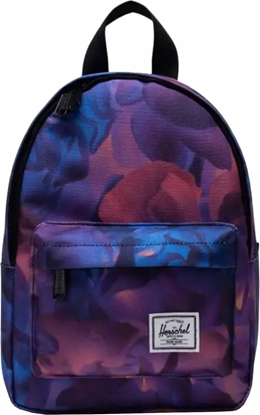 Picture of Herschel Herschel Classic Mini Backpack 10787-05743 Fioletowe One size