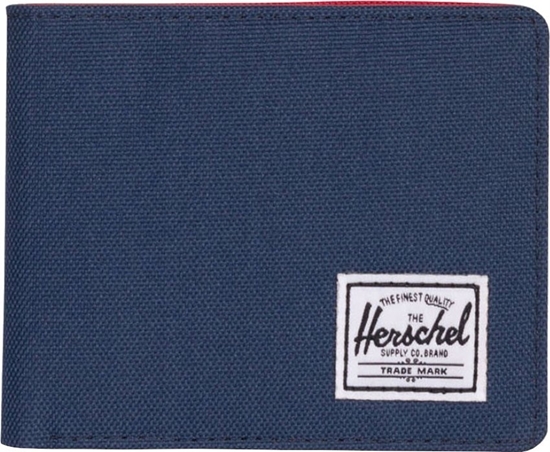 Изображение Herschel Herschel Roy Wallet 10363-00018 granatowe One size