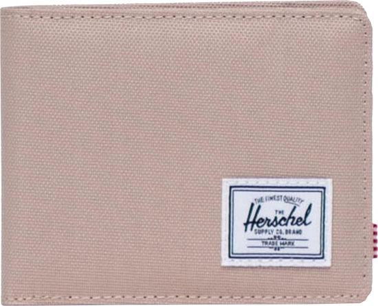 Изображение Herschel Herschel Roy Wallet 30072-05905 Różowe One size