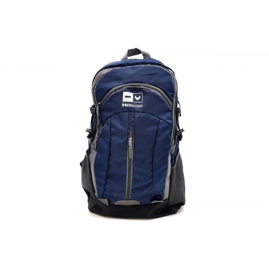 Picture of Hi Mountain Terra Mugursoma 35L AB1069 NAVY BLUE