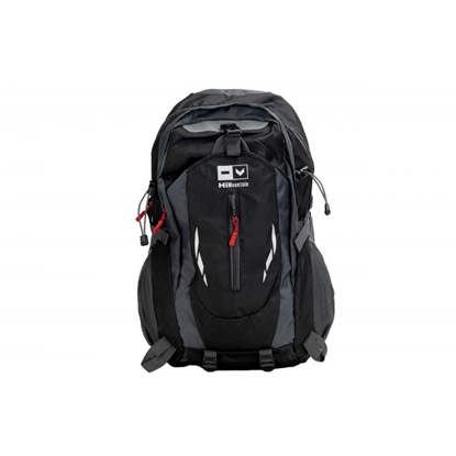 Изображение Hi Mountain Terra Mugursoma 35L AB1069BLACK/RED