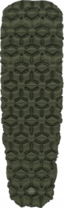 Attēls no Highlander Pripučiamas kilimėlis Highlander NAP-PAK Inflatable Sleeping Mat