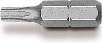 Picture of Hikoki BIT 1/4" TORX z otworem zestaw T25 / T30 / T40 - 25MM (3-szt.)