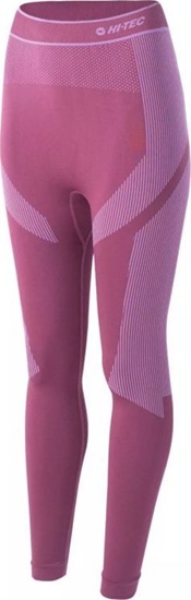 Изображение Hi-Tec Damskie Legginsy termoaktywne LADY RAIR BOTTOM