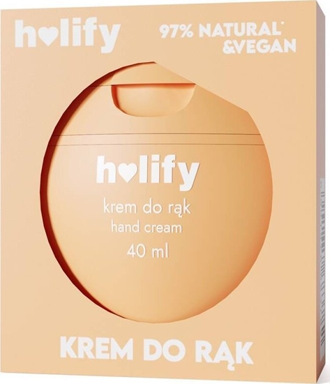 Picture of Holify Holify Krem do rąk 40ml