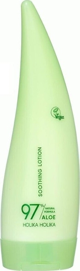 Picture of Holika Holika HOLIKA HOLIKA_Aloe 97% Natural Soothing Lotion żel nawilżający 240ml