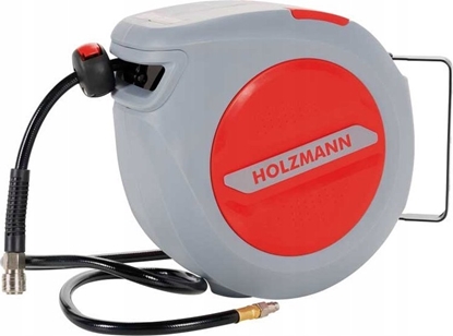 Picture of Holzmann LSR20AIR Air Hose Reel 20m