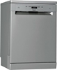 Picture of Hotpoint HFC 3C41 CW X Freestanding 14 place settings C