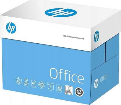 Изображение HP Papier ksero Home&Office A4 80g 120000 arkuszy