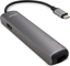 Picture of HUB USB Epico Epico USB Type-C HUB SLIM (4K HDMI & Eth