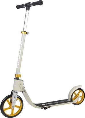 Attēls no Hulajnoga Hudora BIGWHEEL® 215 Beżowy (14127/00)