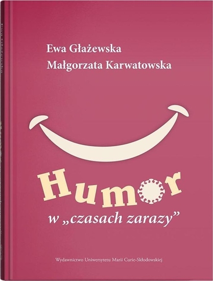 Изображение Humor w "czasach zarazy"