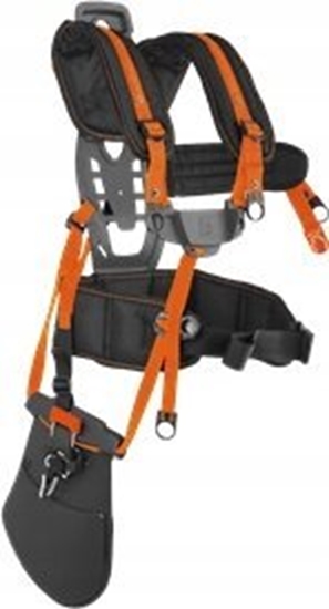 Picture of Husqvarna Belt on both shoulders for HUSQVARNA Balance XT2 lawnmower