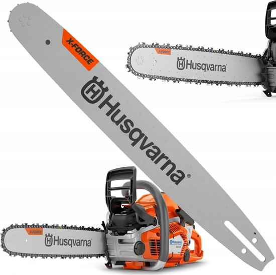 Изображение Husqvarna Cutting band HUSQVARNA X-FORCE 13" .325" 1.3 mm