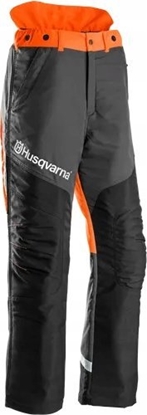 Picture of Husqvarna Sawyer's protective pants HUSQVARNA Functional L