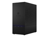 Изображение ICY BOX IB-RD3621-C31 disk array Desktop Black