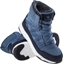 Attēls no Iguana BUTY WYSOKIE NOTARI MID W SMOKE BLUE/NAVY 38