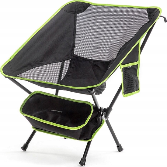 Изображение InnovaGoods InnovaGoods Foldable Camping Chair Folstul