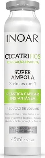 Изображение Inoar CicatriFios Ampula 45 ml