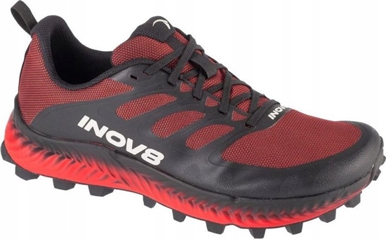 Picture of Inov-8 Inov-8 MudTalon 001144-RDBK-P-001 Czarne 45,5