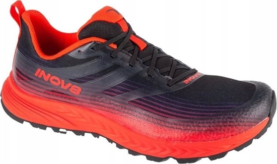 Picture of Inov-8 Inov-8 Trailfly Speed 001150-BKFR-W-01 Czerwone 46,5