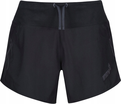 Picture of Inov-8 Inov-8 Train Llite 5 Short 001031-BK-01 Czarne XS